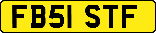 FB51STF