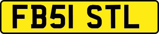 FB51STL