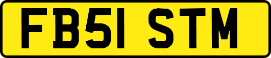 FB51STM