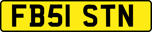 FB51STN