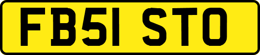FB51STO