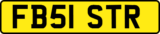 FB51STR