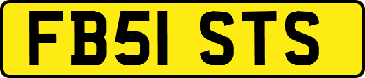 FB51STS