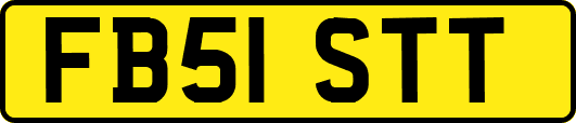 FB51STT