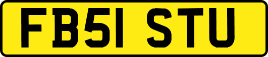 FB51STU