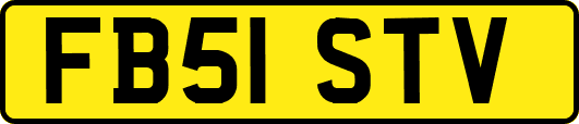 FB51STV