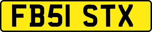 FB51STX