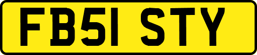 FB51STY