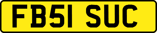 FB51SUC