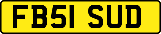 FB51SUD
