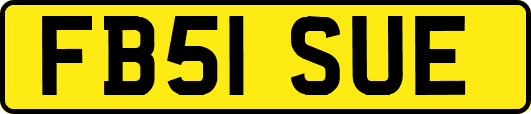 FB51SUE