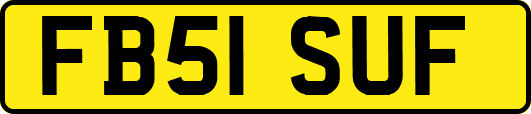 FB51SUF