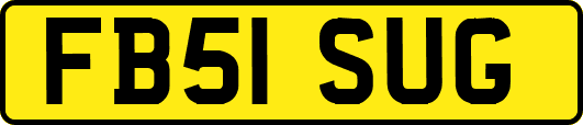 FB51SUG