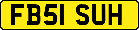 FB51SUH