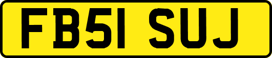 FB51SUJ