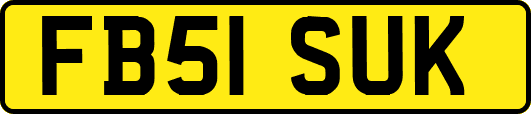 FB51SUK