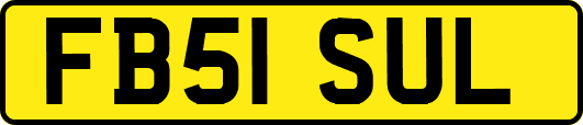 FB51SUL