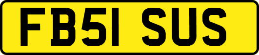 FB51SUS