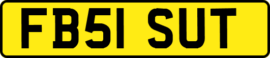 FB51SUT