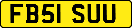 FB51SUU