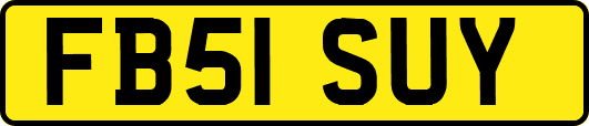 FB51SUY
