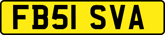 FB51SVA
