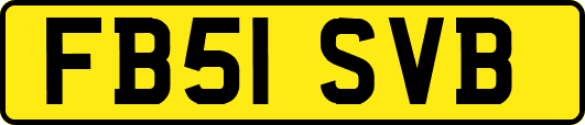 FB51SVB