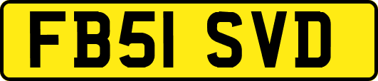 FB51SVD