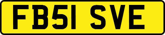 FB51SVE