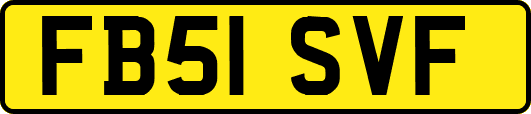 FB51SVF