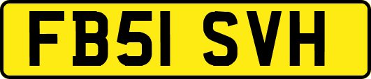 FB51SVH