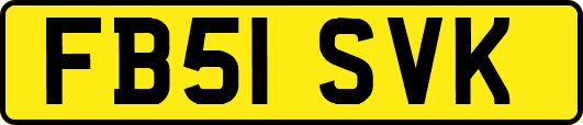 FB51SVK