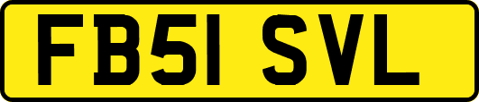 FB51SVL