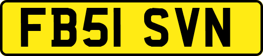 FB51SVN