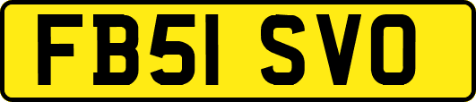 FB51SVO
