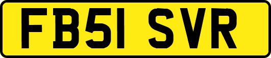 FB51SVR