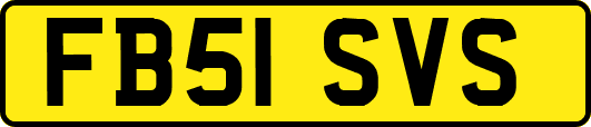 FB51SVS