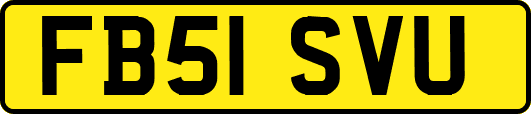 FB51SVU