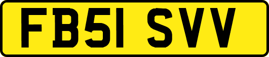 FB51SVV