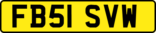 FB51SVW