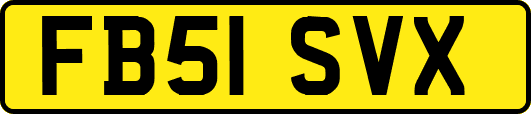 FB51SVX