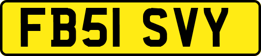 FB51SVY