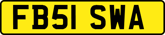 FB51SWA