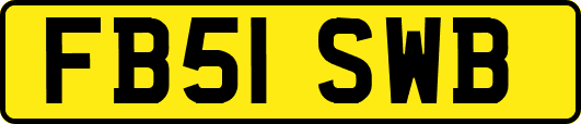 FB51SWB