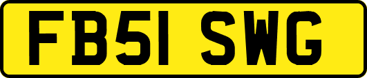 FB51SWG