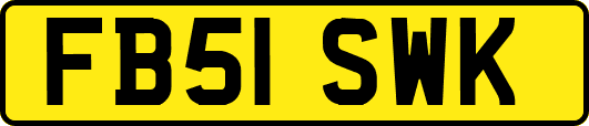 FB51SWK