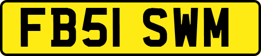 FB51SWM