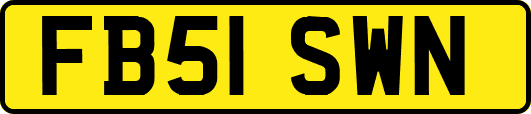 FB51SWN