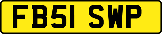 FB51SWP