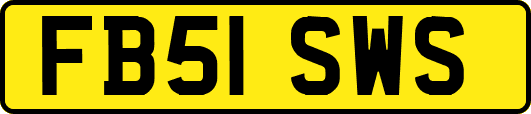 FB51SWS
